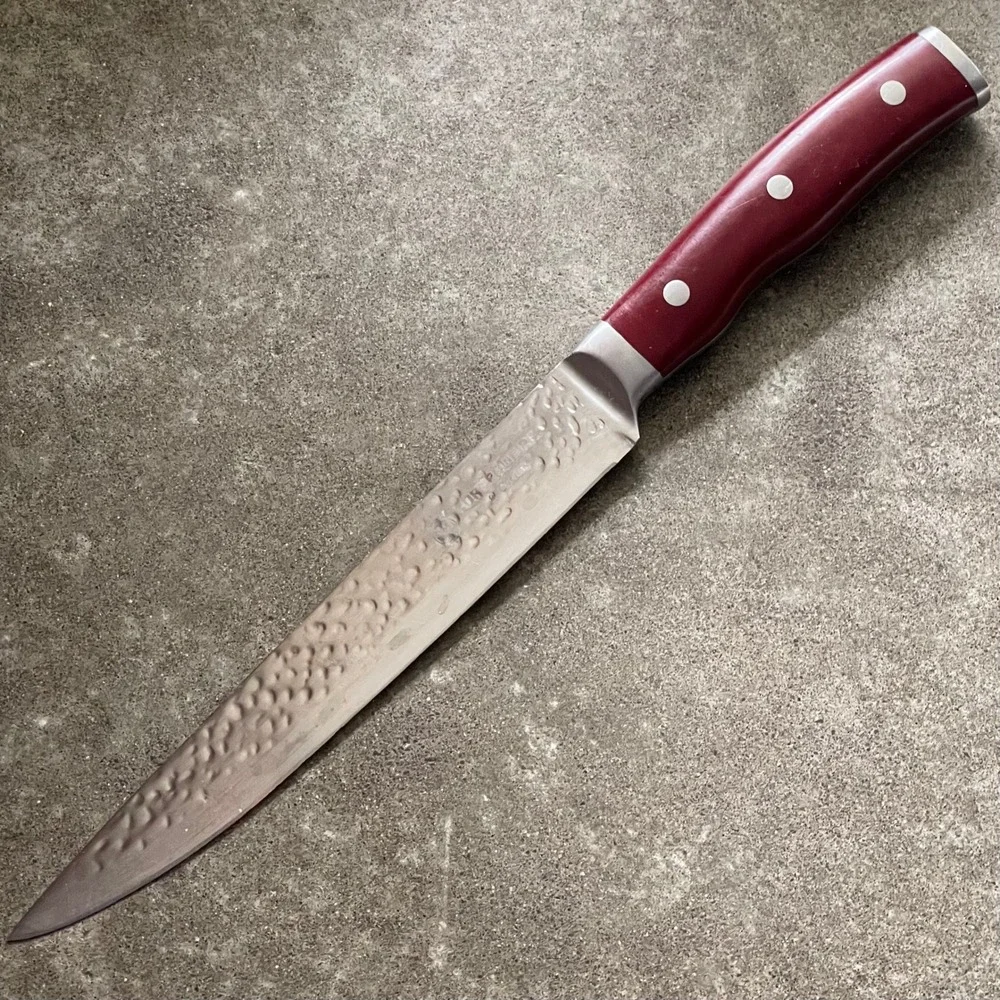 Forged In Fire 8